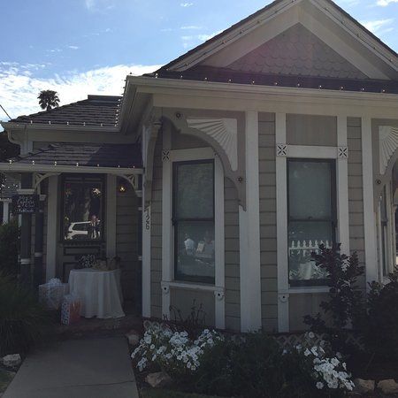 Heritage House Museum and Gardens